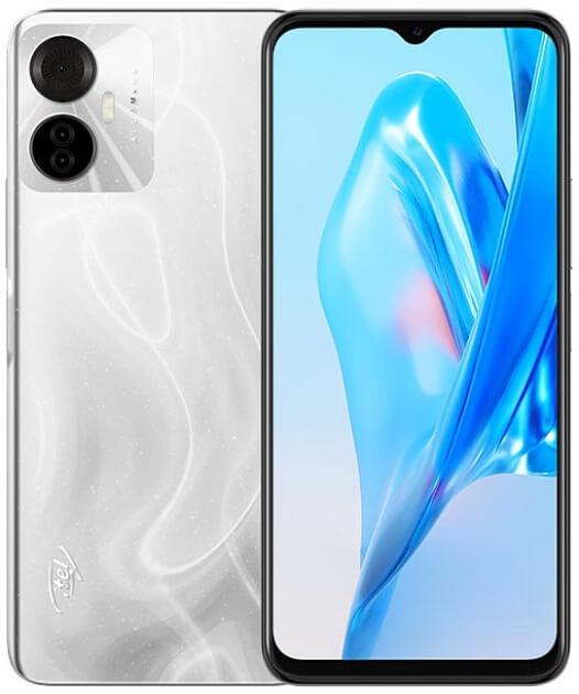 itel S18 Pro